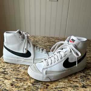 Nike Blazers